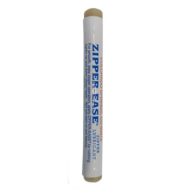 Zipper stick-image