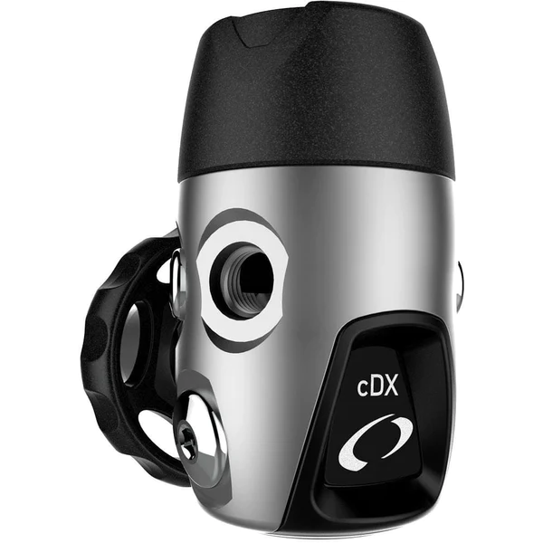 Oceanic Cdx 1e Stage-image