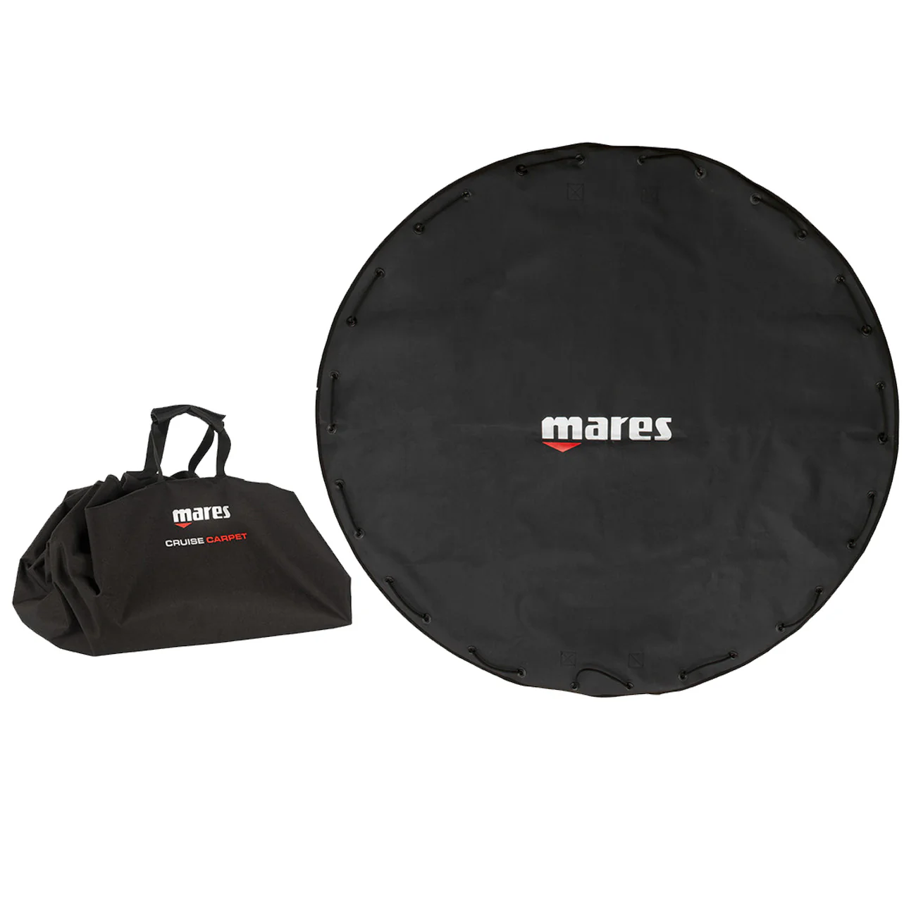 Mares Bag Cruise Carpet (changing mat)-image